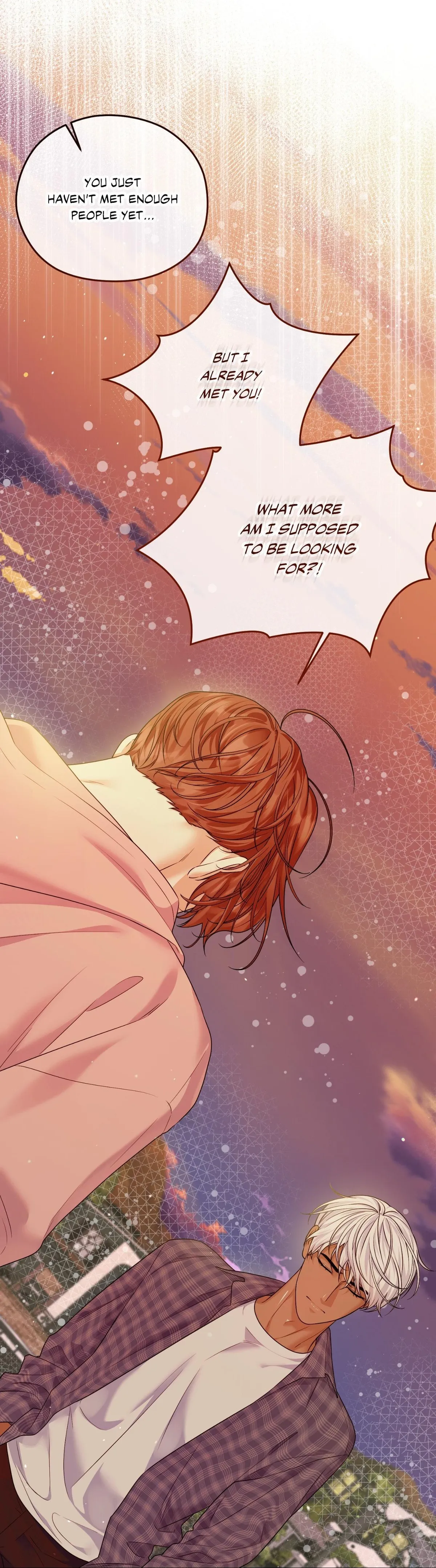 Changed: The Beta Count Chapter 28 page 43 - 