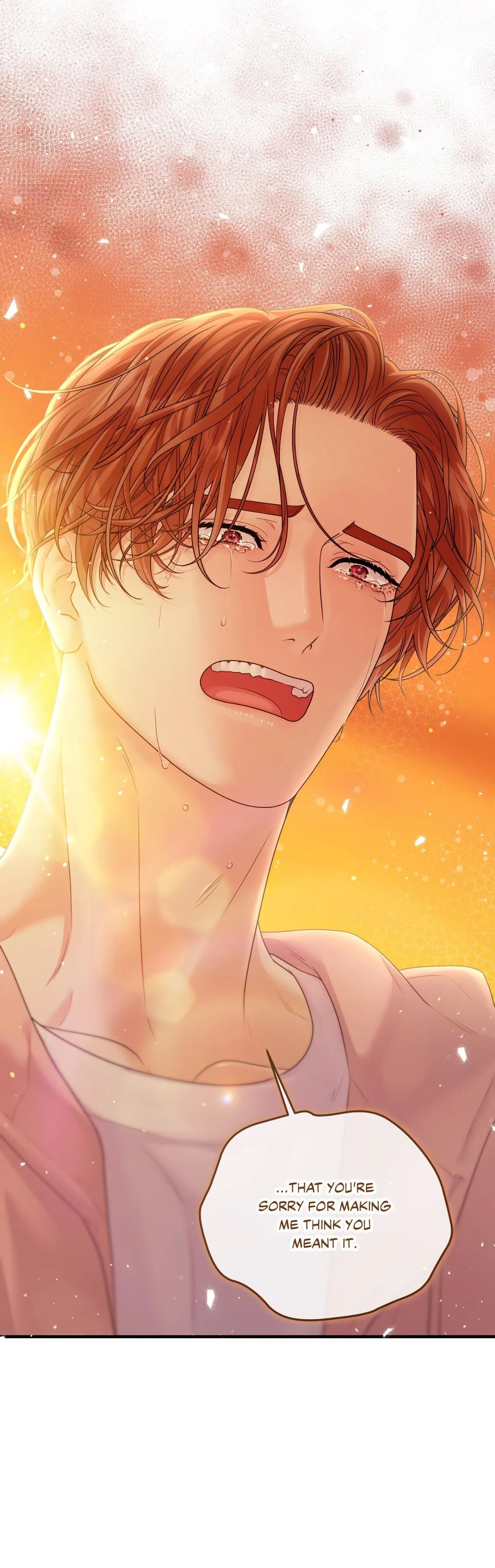 Changed: The Beta Count Chapter 28 page 46 - 
