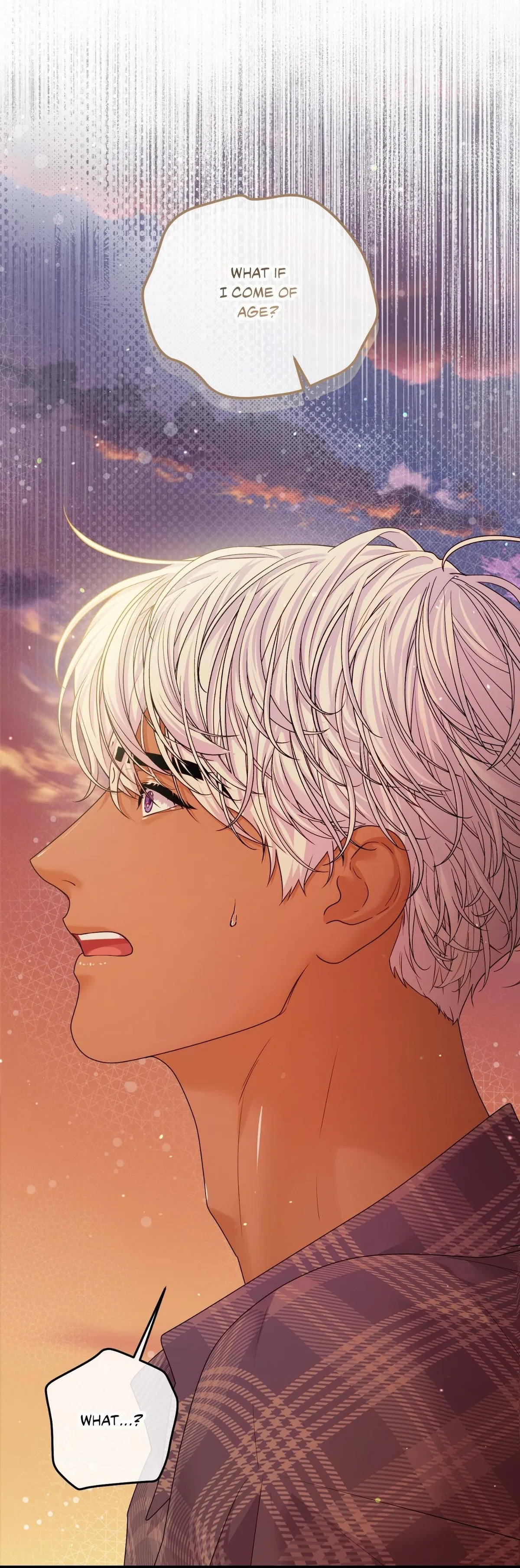 Changed: The Beta Count Chapter 28 page 51 - 