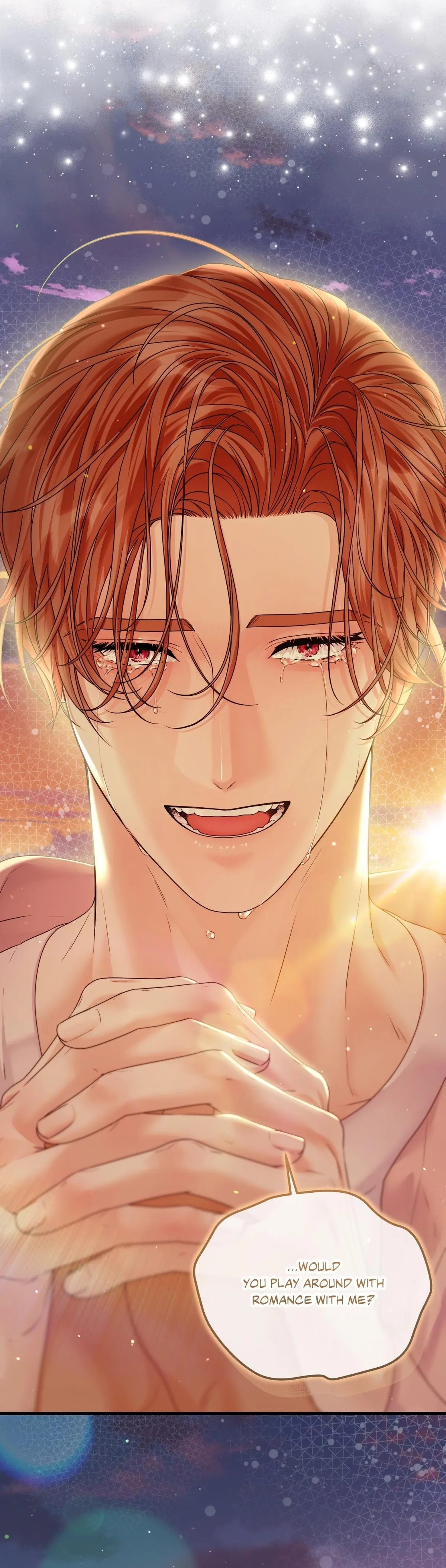 Changed: The Beta Count Chapter 28 page 53 - 