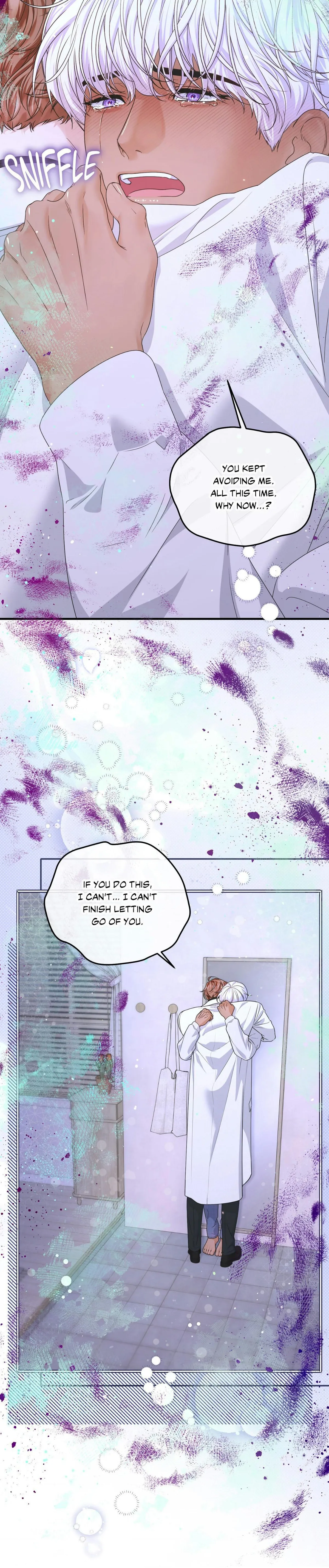 Changed: The Beta Count Chapter 29 page 14 - 