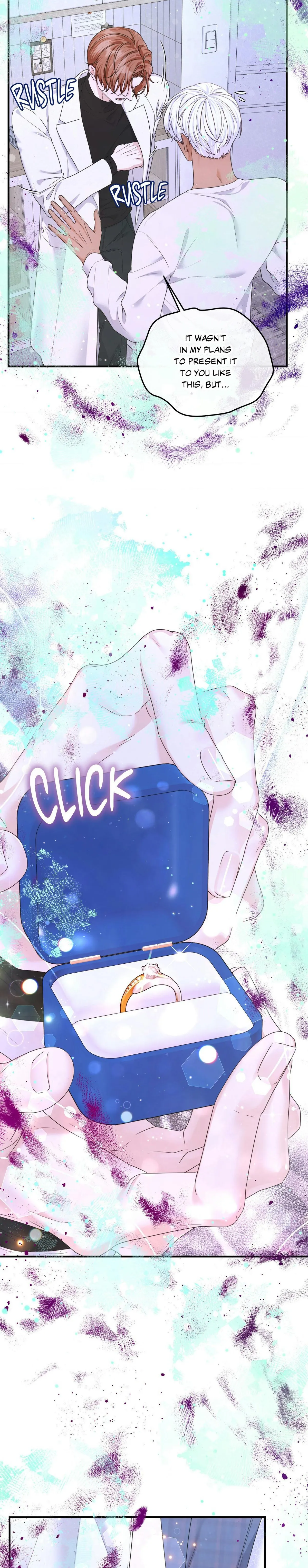 Changed: The Beta Count Chapter 29 page 16 - 