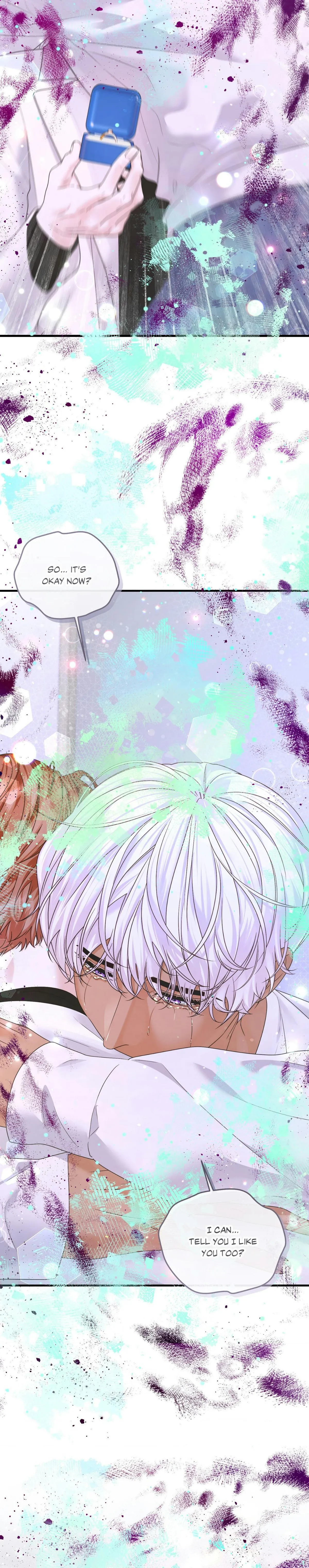 Changed: The Beta Count Chapter 29 page 19 - 