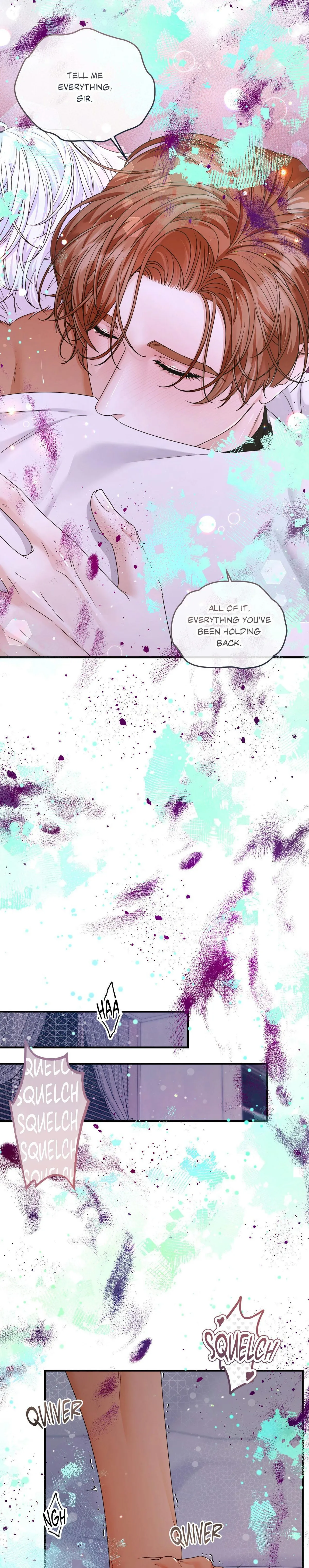 Changed: The Beta Count Chapter 29 page 20 - 