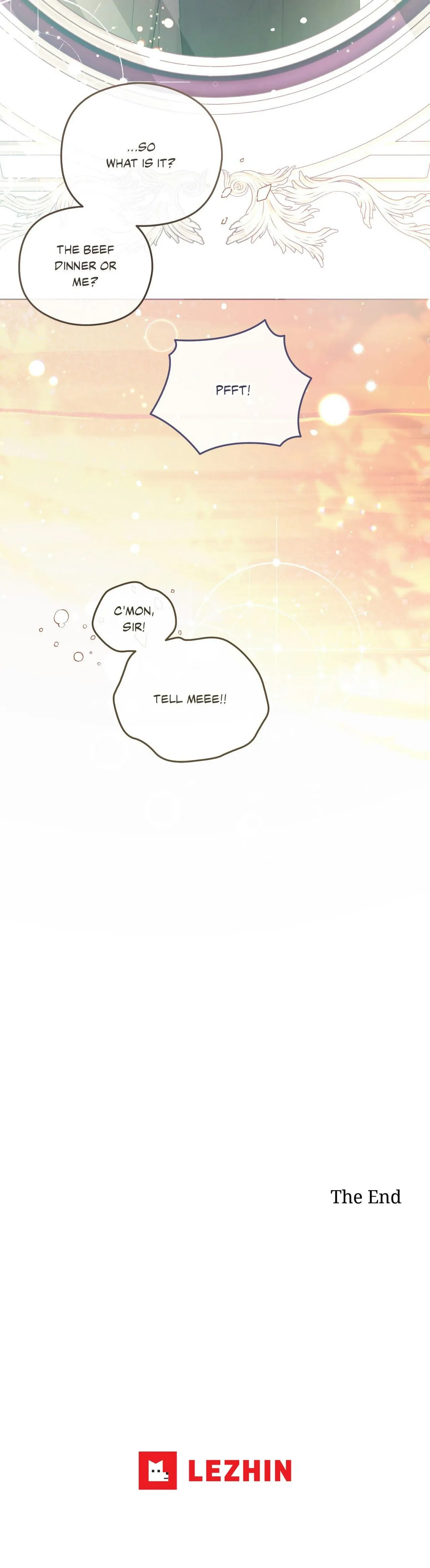 Changed: The Beta Count Chapter 29 page 34 - 