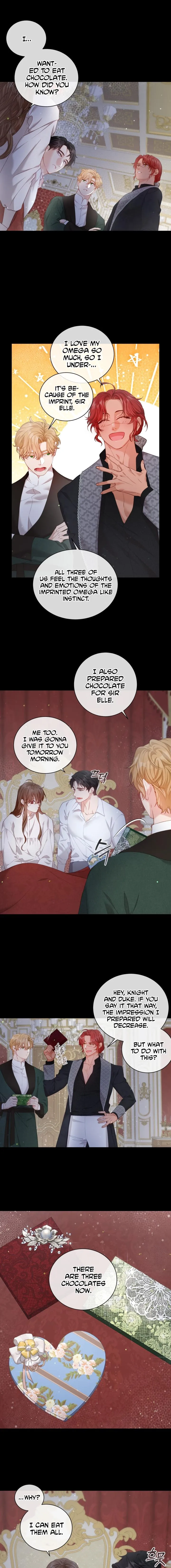Changed: The Beta Count Chapter 3.5 page 4 - 