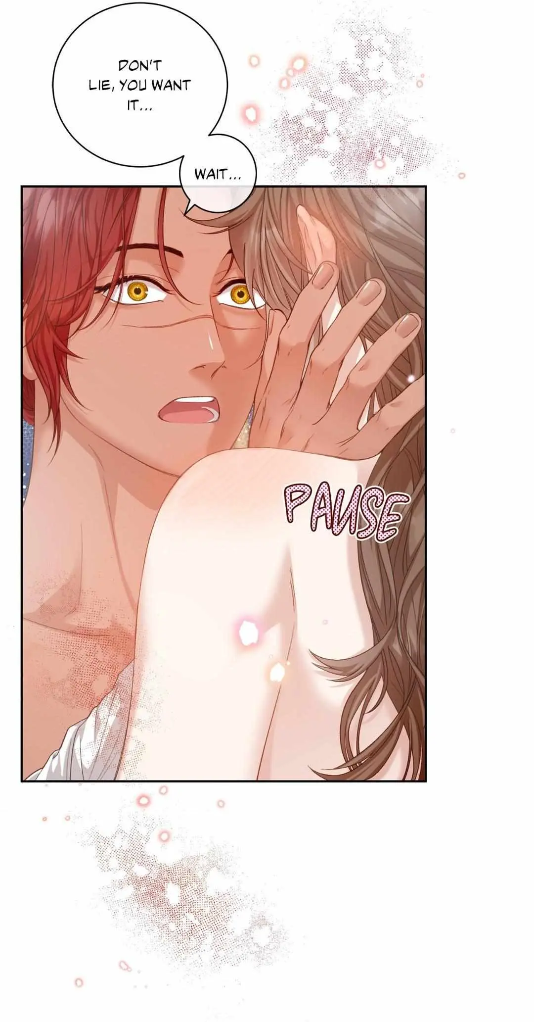 Changed: The Beta Count Chapter 3 page 3 - 