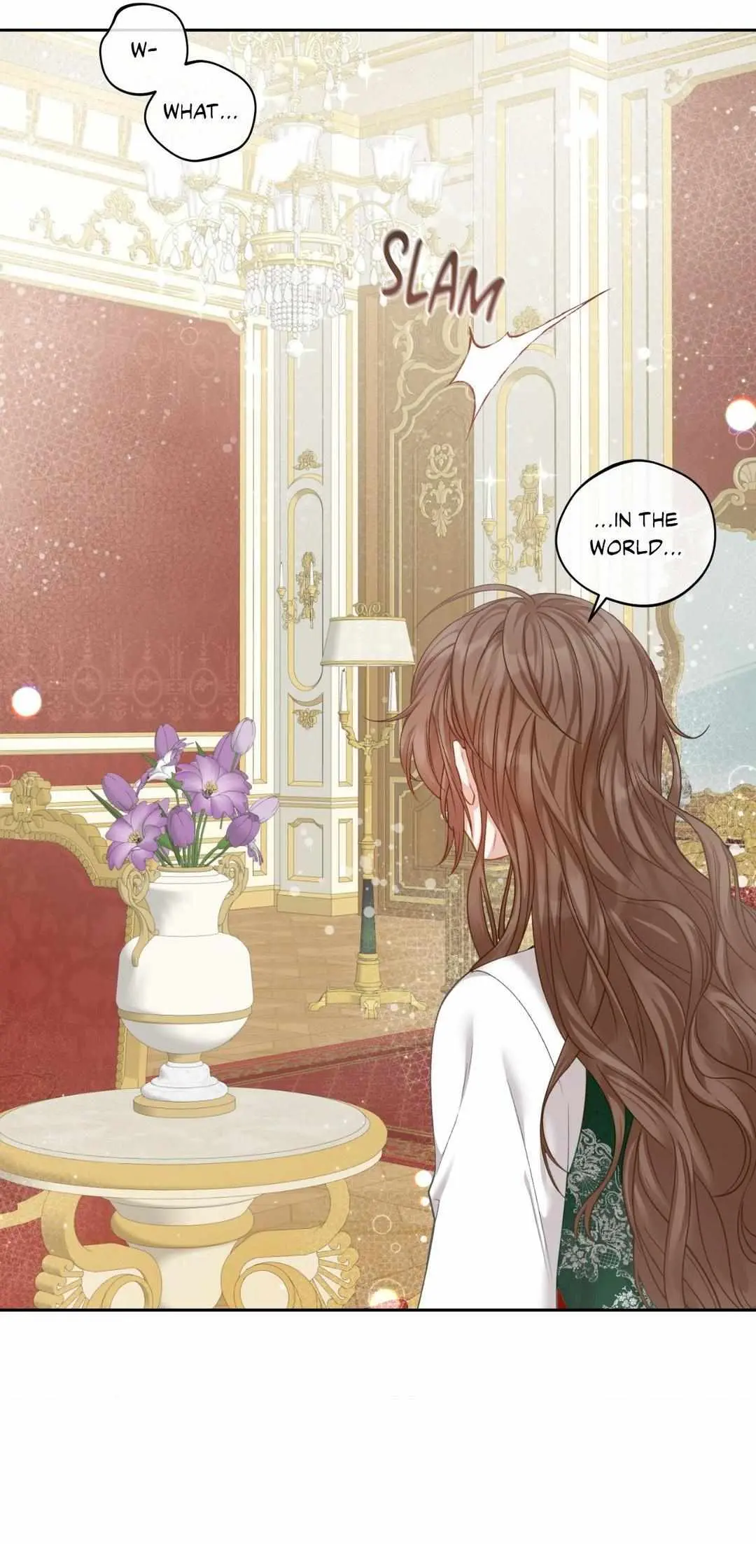 Changed: The Beta Count Chapter 3 page 27 - 