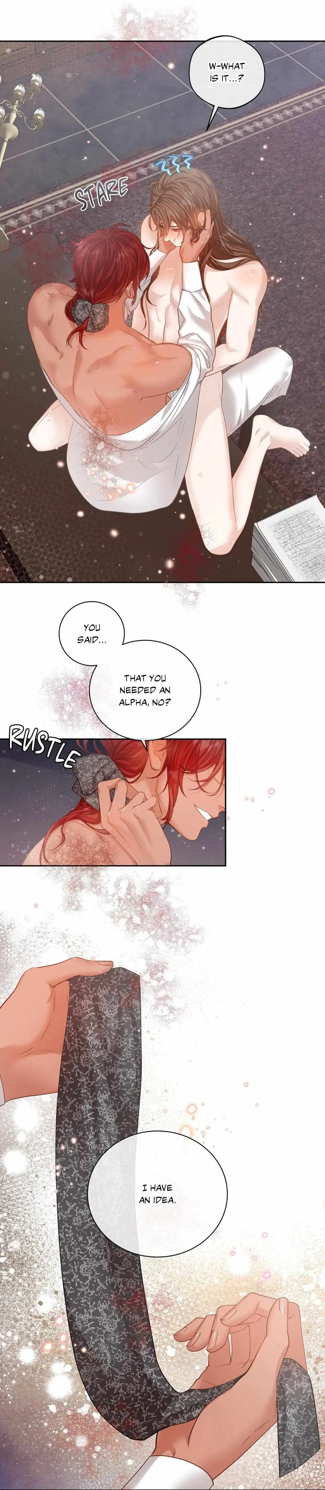 Changed: The Beta Count Chapter 3 page 4 - 