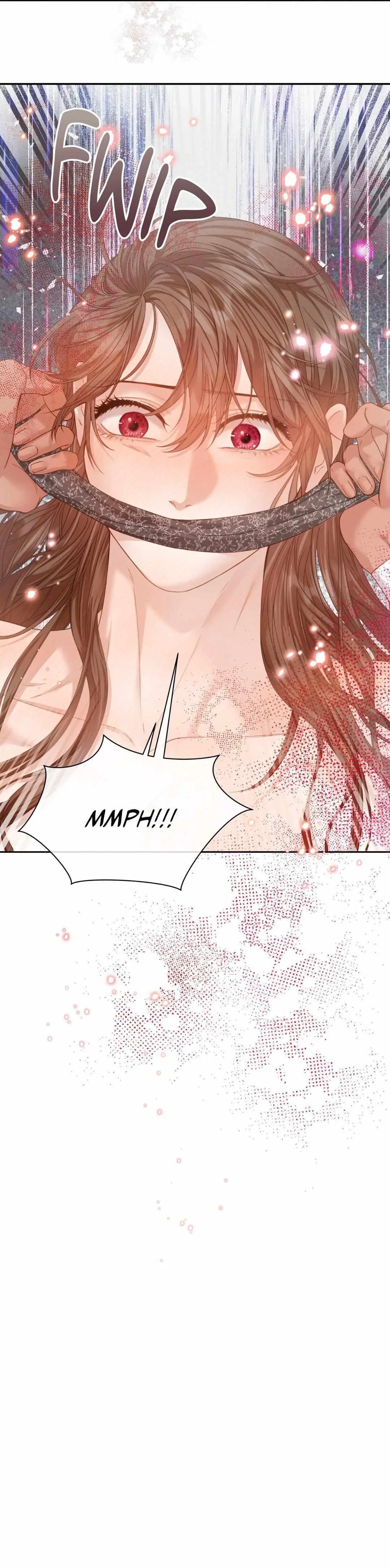 Changed: The Beta Count Chapter 3 page 5 - 