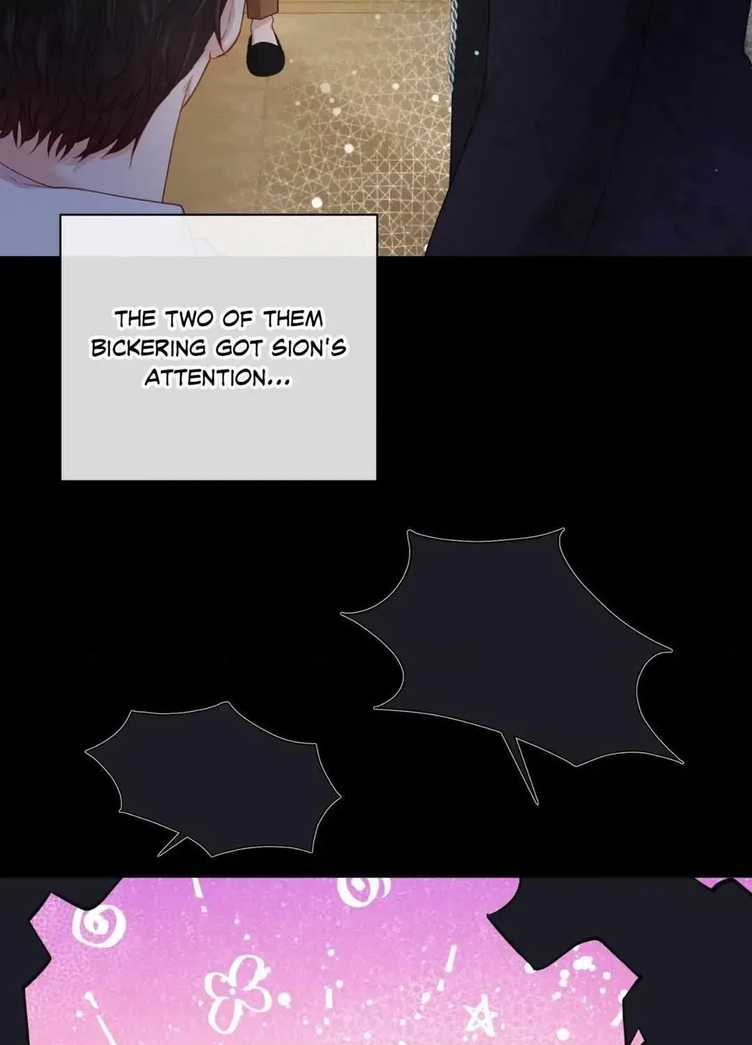 Changed: The Beta Count Chapter 4.1 page 15 - 