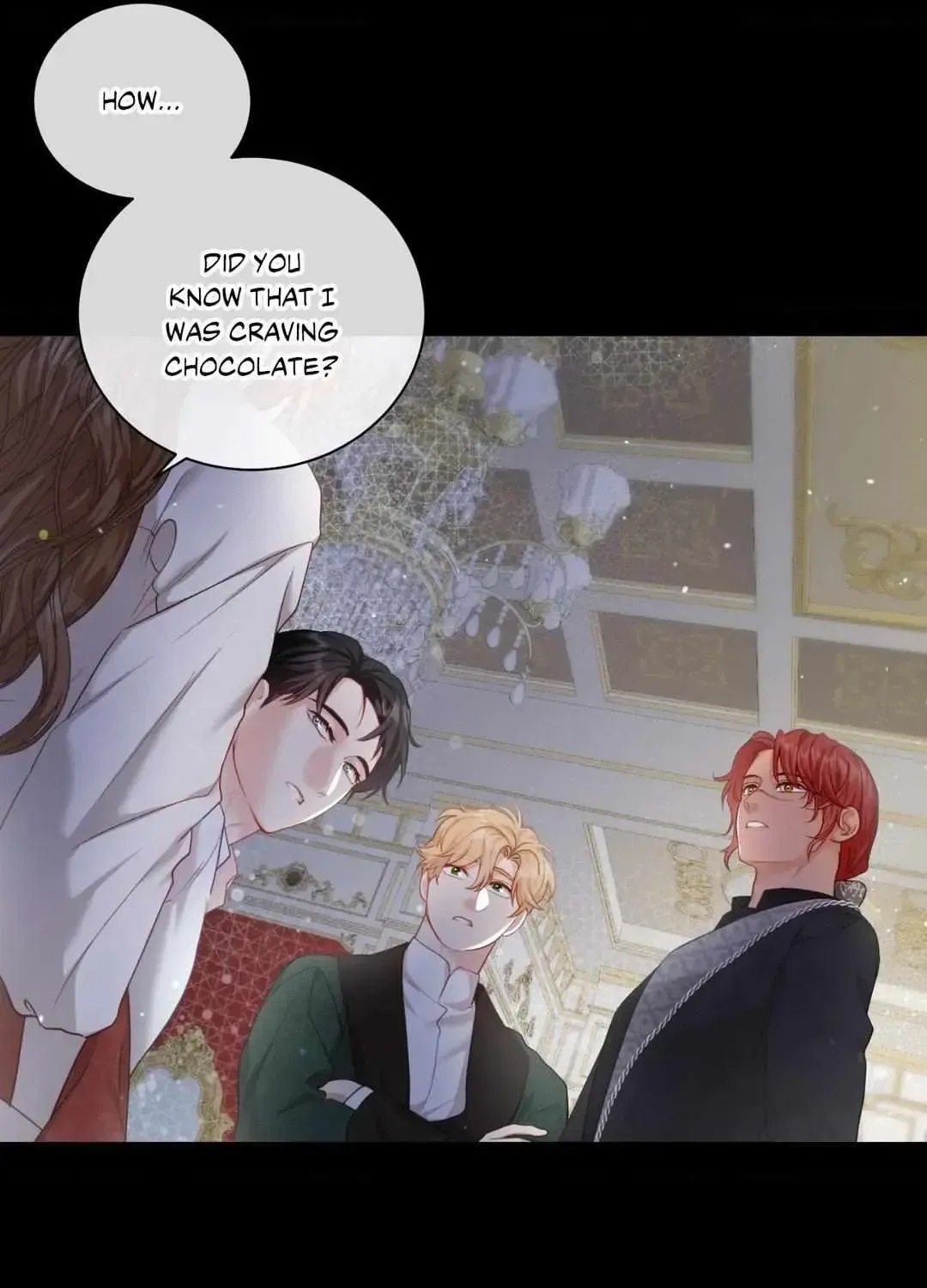 Changed: The Beta Count Chapter 4.1 page 17 - 
