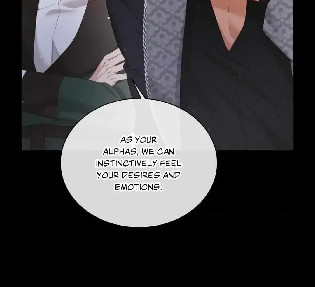 Changed: The Beta Count Chapter 4.1 page 19 - 