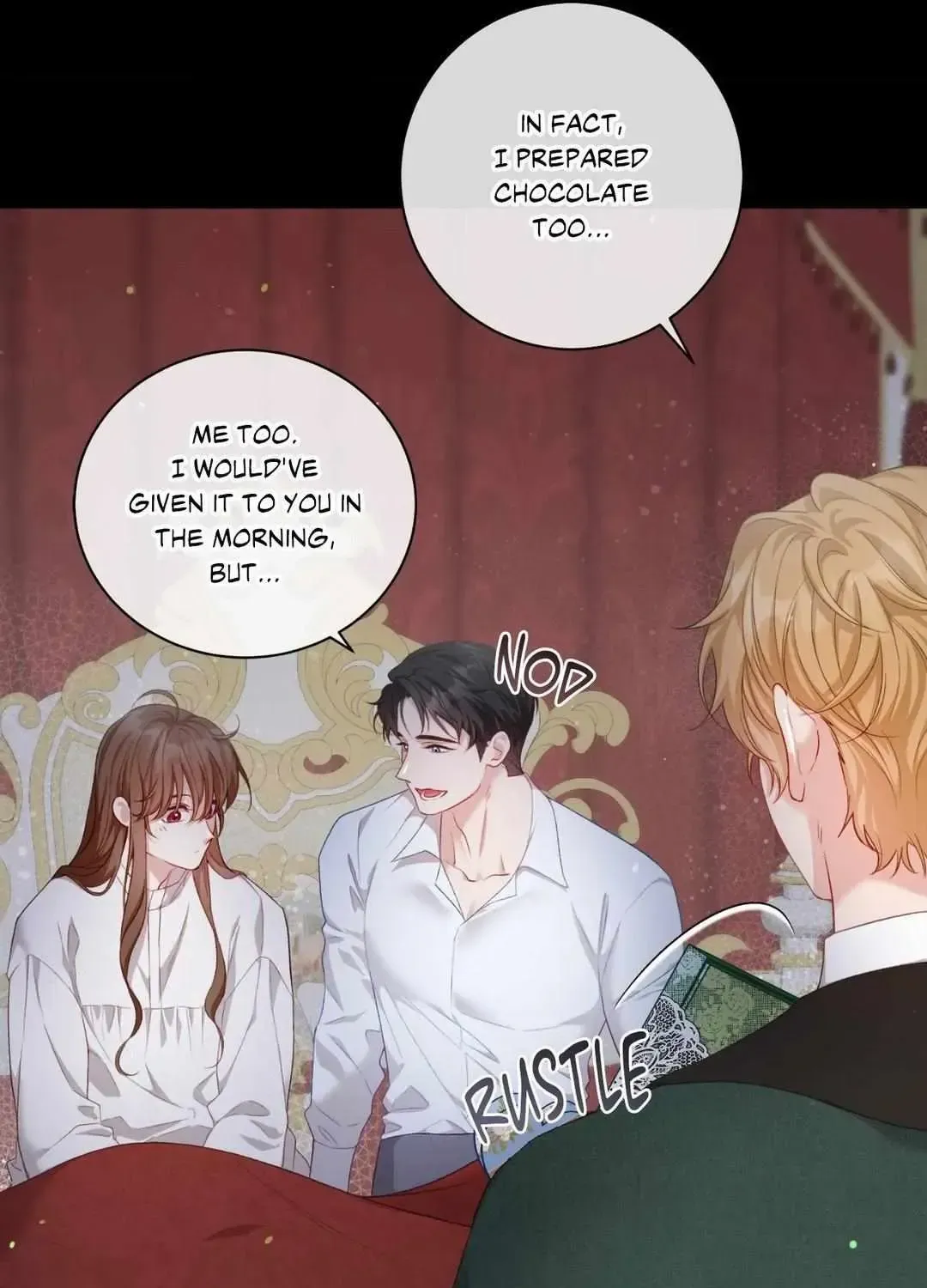 Changed: The Beta Count Chapter 4.1 page 20 - 