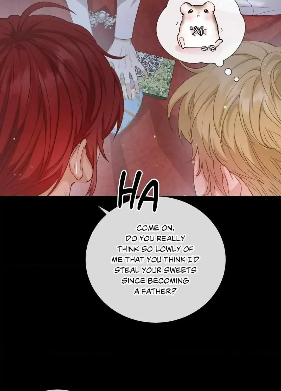 Changed: The Beta Count Chapter 4.1 page 25 - 