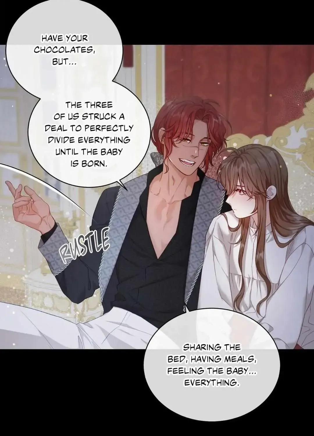 Changed: The Beta Count Chapter 4.1 page 26 - 