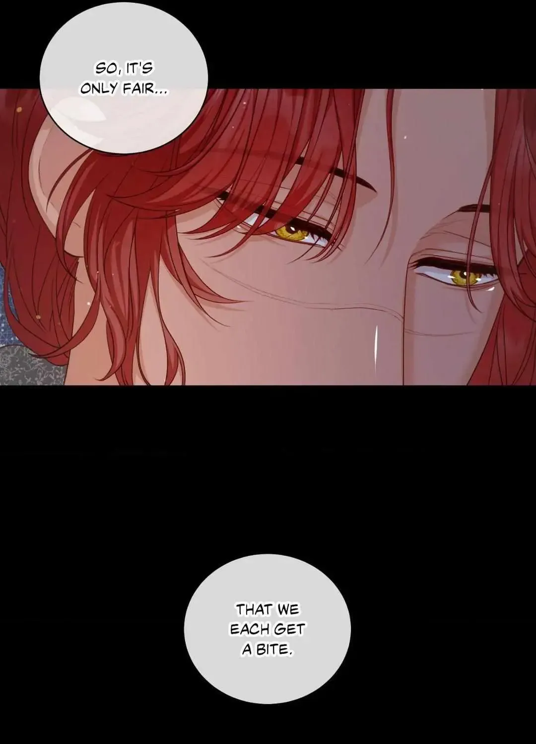 Changed: The Beta Count Chapter 4.1 page 28 - 