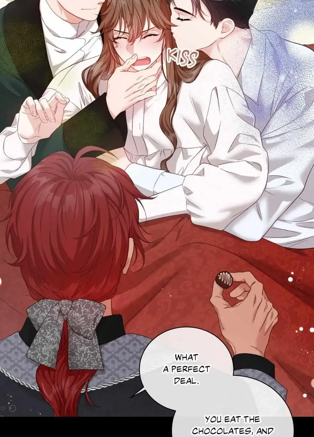 Changed: The Beta Count Chapter 4.1 page 30 - 