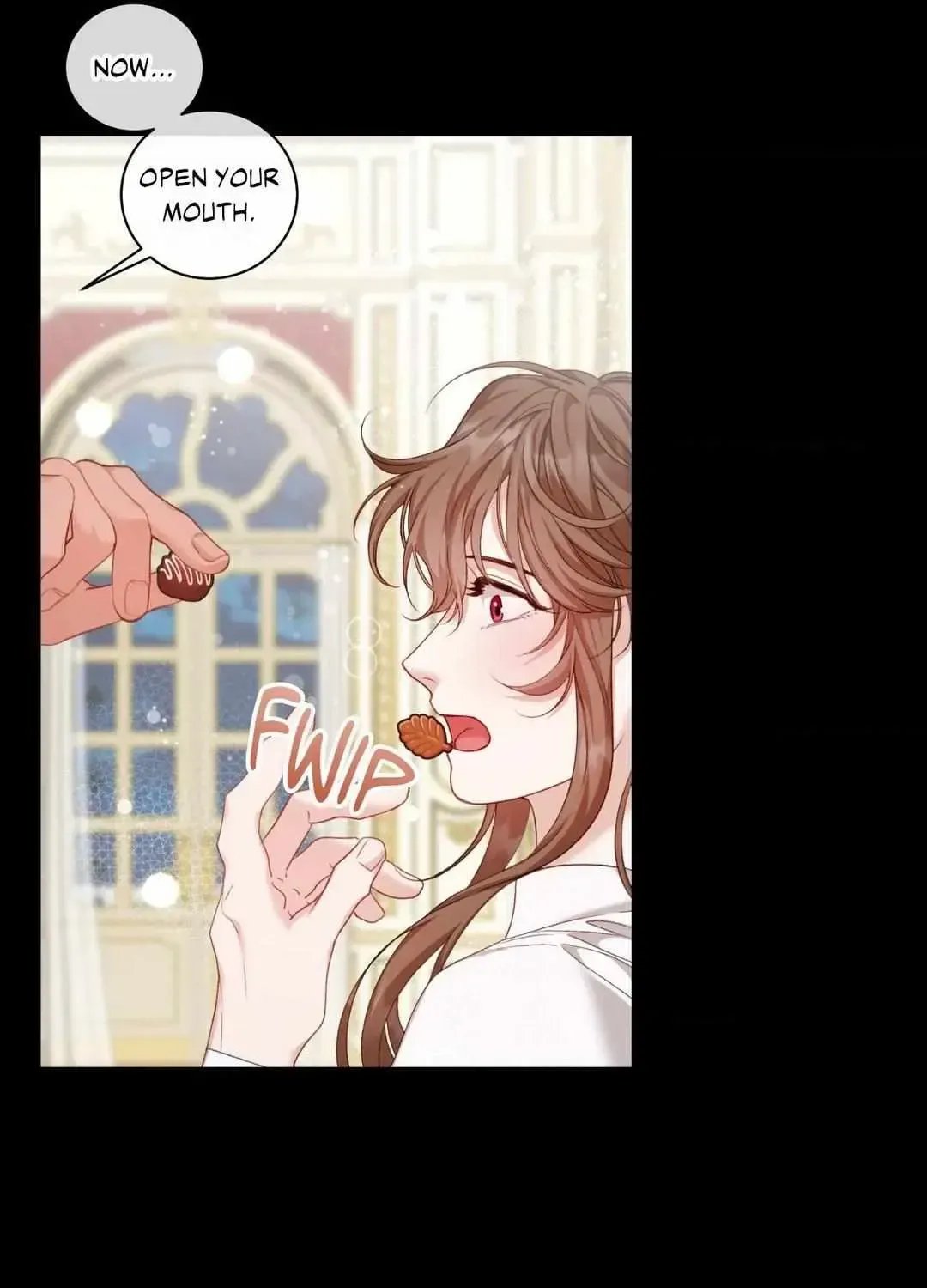 Changed: The Beta Count Chapter 4.1 page 32 - 