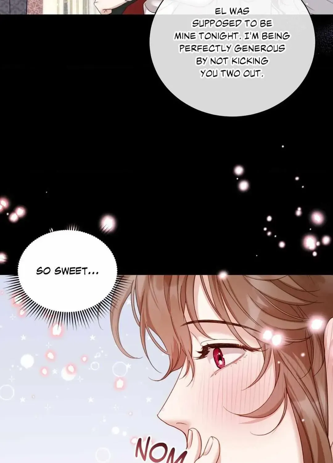 Changed: The Beta Count Chapter 4.1 page 34 - 