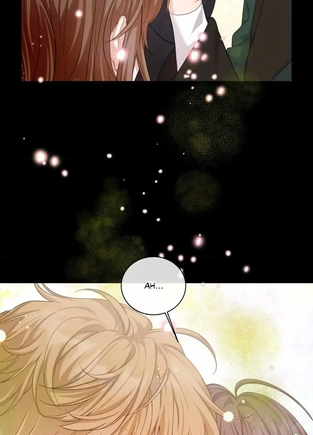 Changed: The Beta Count Chapter 4.1 page 37 - 