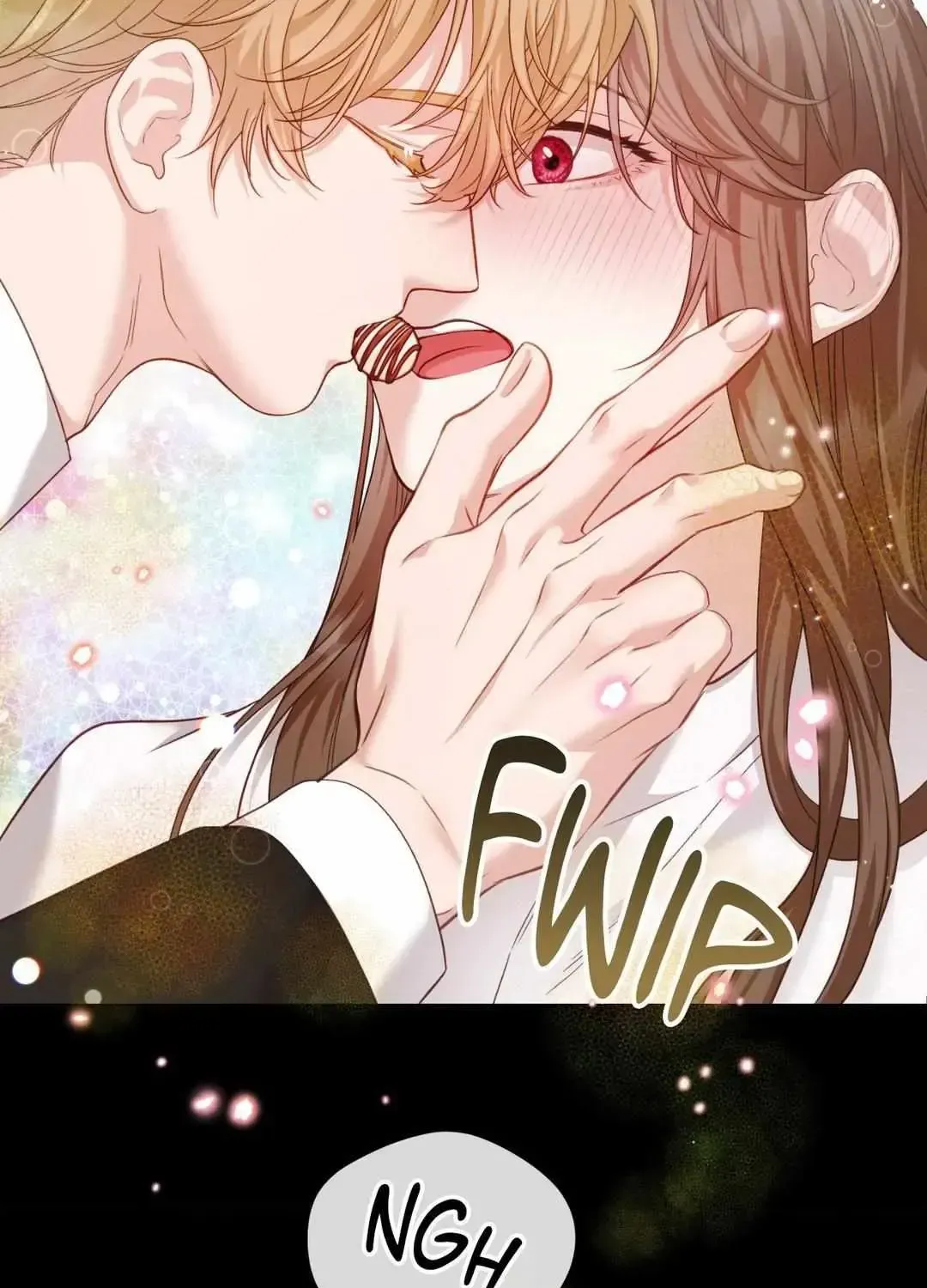 Changed: The Beta Count Chapter 4.1 page 38 - 