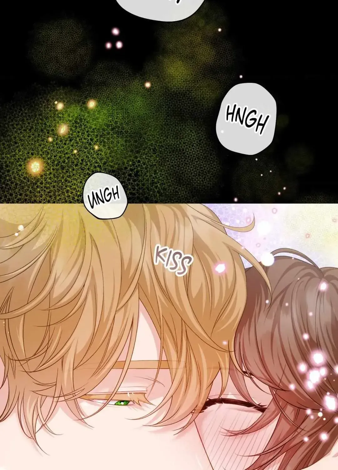 Changed: The Beta Count Chapter 4.1 page 39 - 