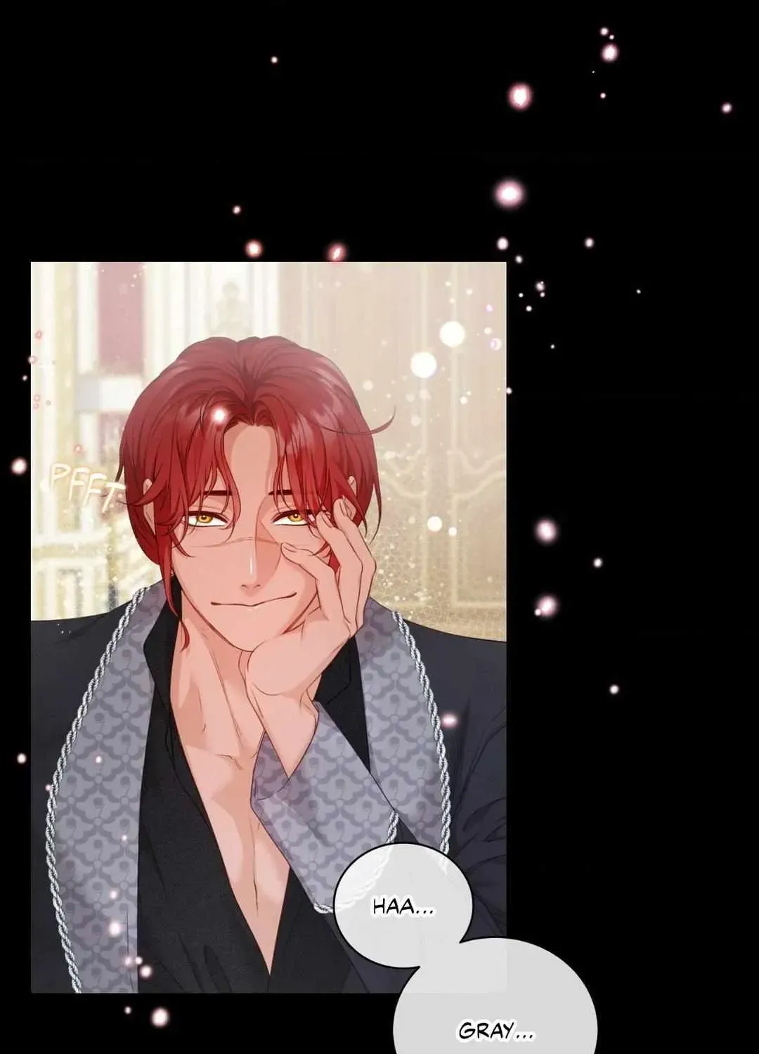 Changed: The Beta Count Chapter 4.1 page 41 - 