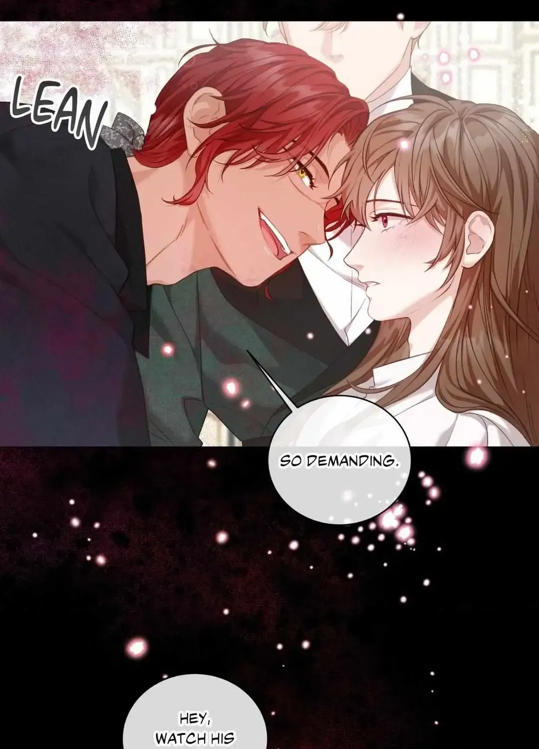 Changed: The Beta Count Chapter 4.1 page 44 - 