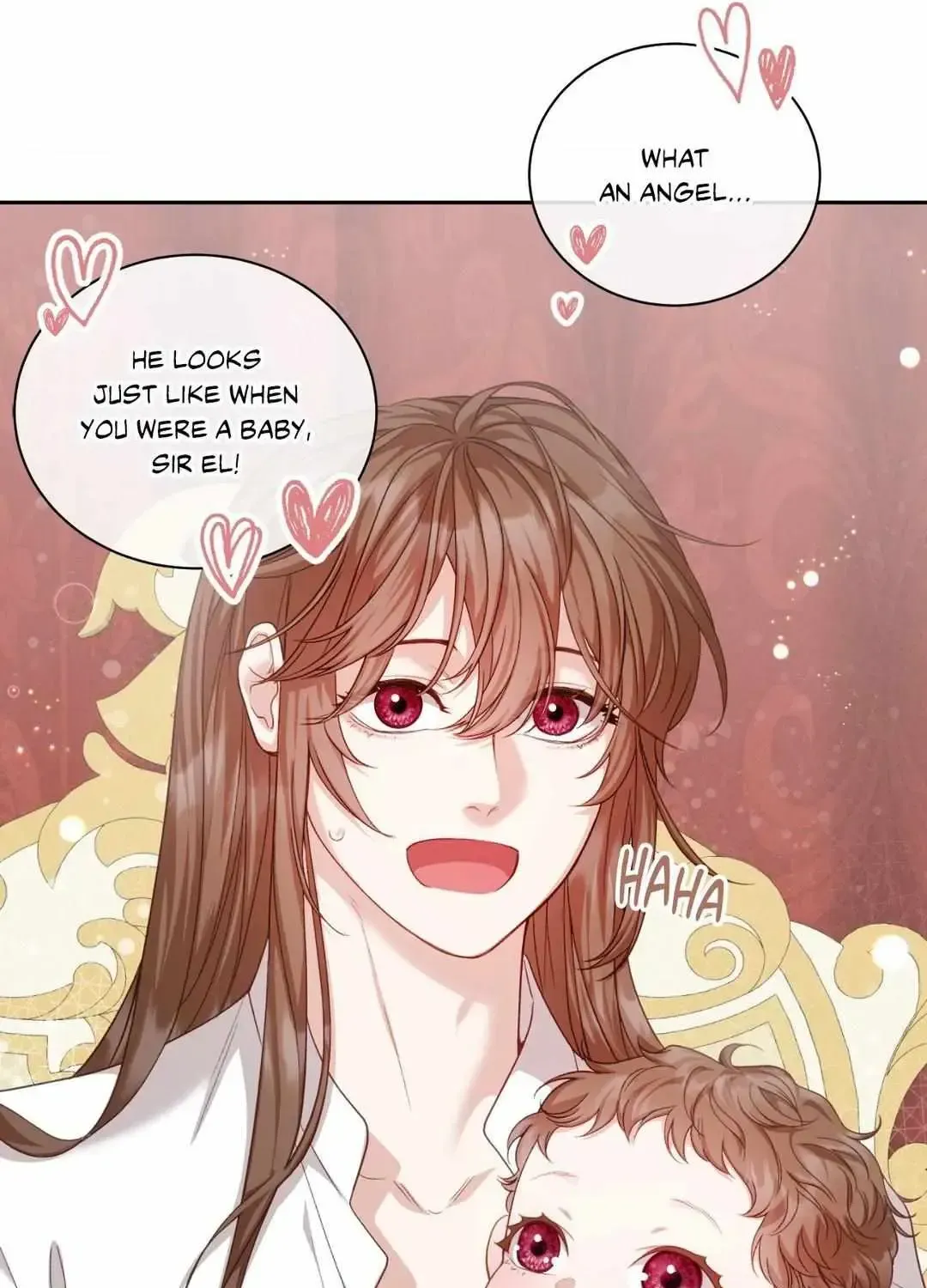 Changed: The Beta Count Chapter 4.1 page 54 - 