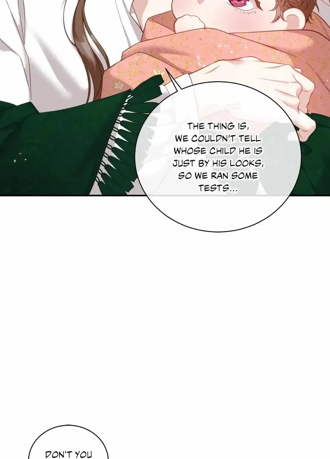 Changed: The Beta Count Chapter 4.1 page 55 - 