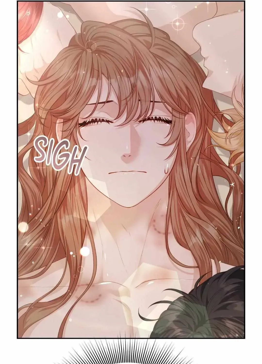 Changed: The Beta Count Chapter 4.1 page 7 - 