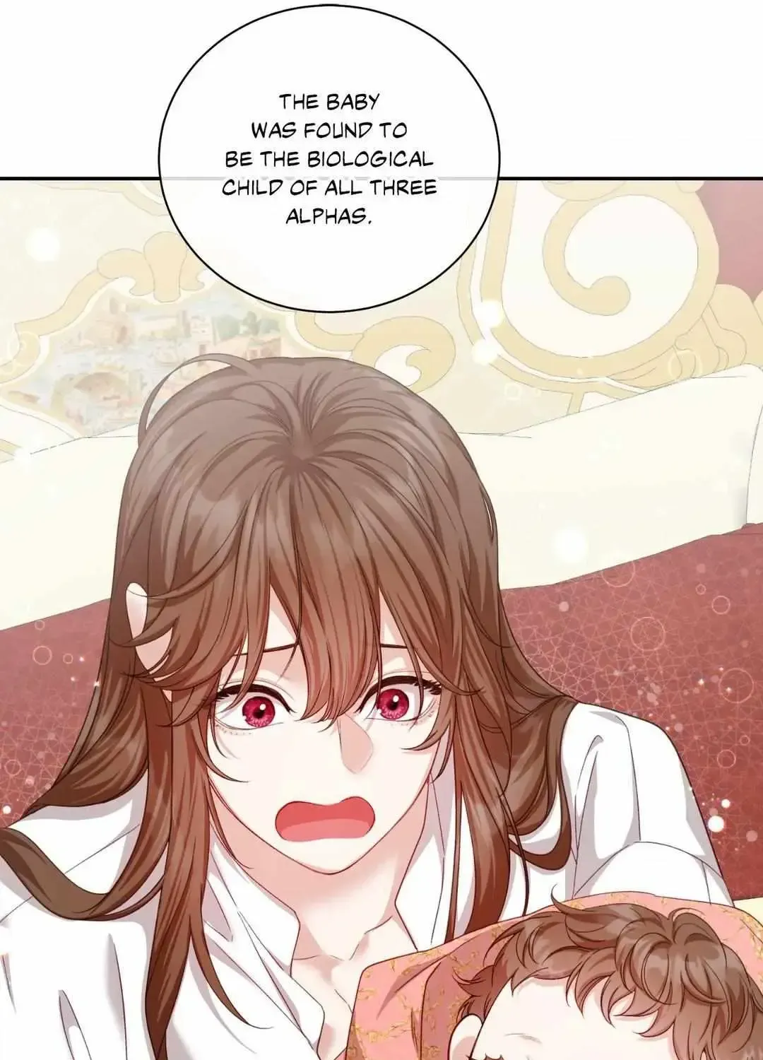 Changed: The Beta Count Chapter 4.1 page 62 - 