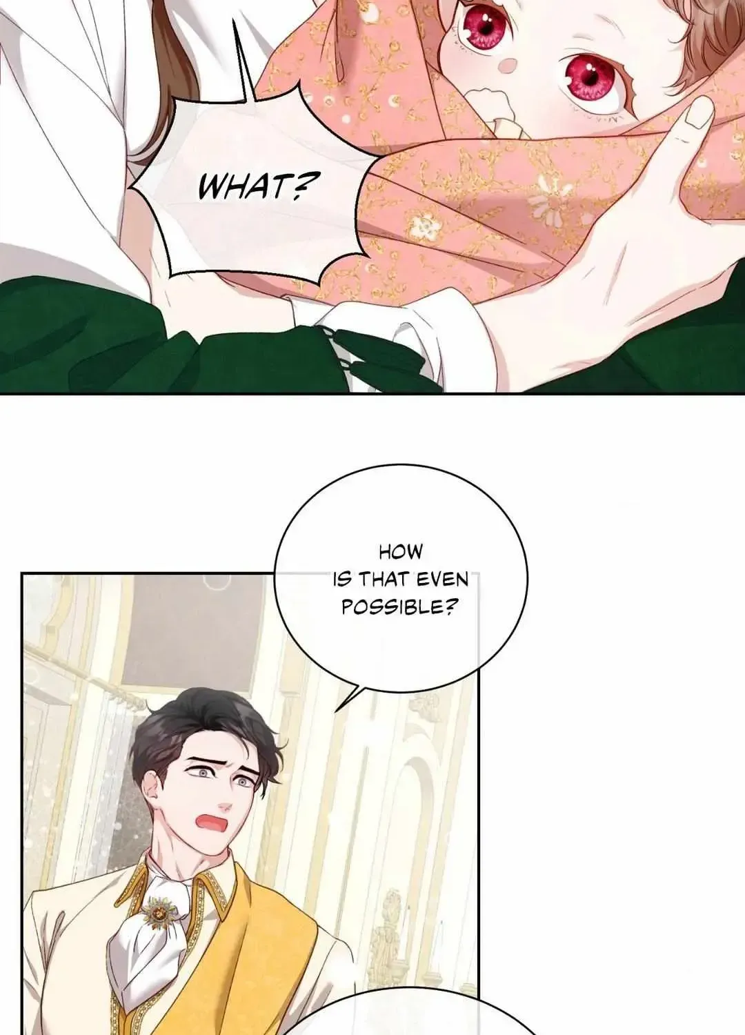Changed: The Beta Count Chapter 4.1 page 63 - 