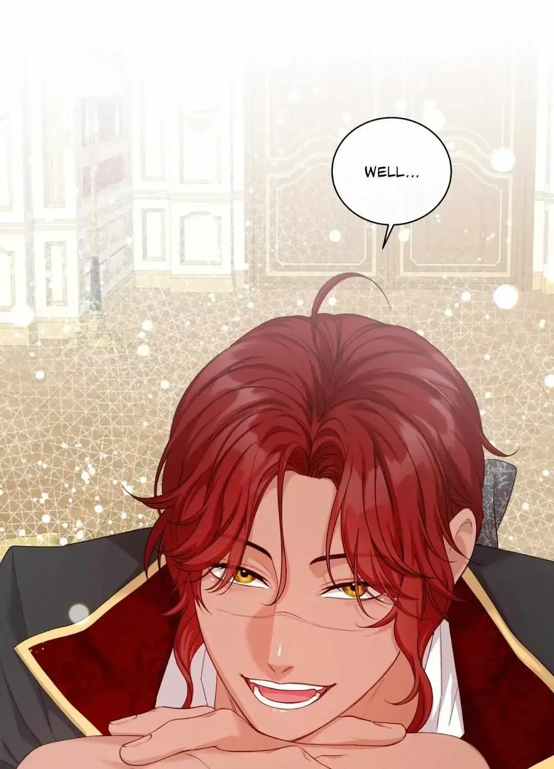 Changed: The Beta Count Chapter 4.1 page 66 - 