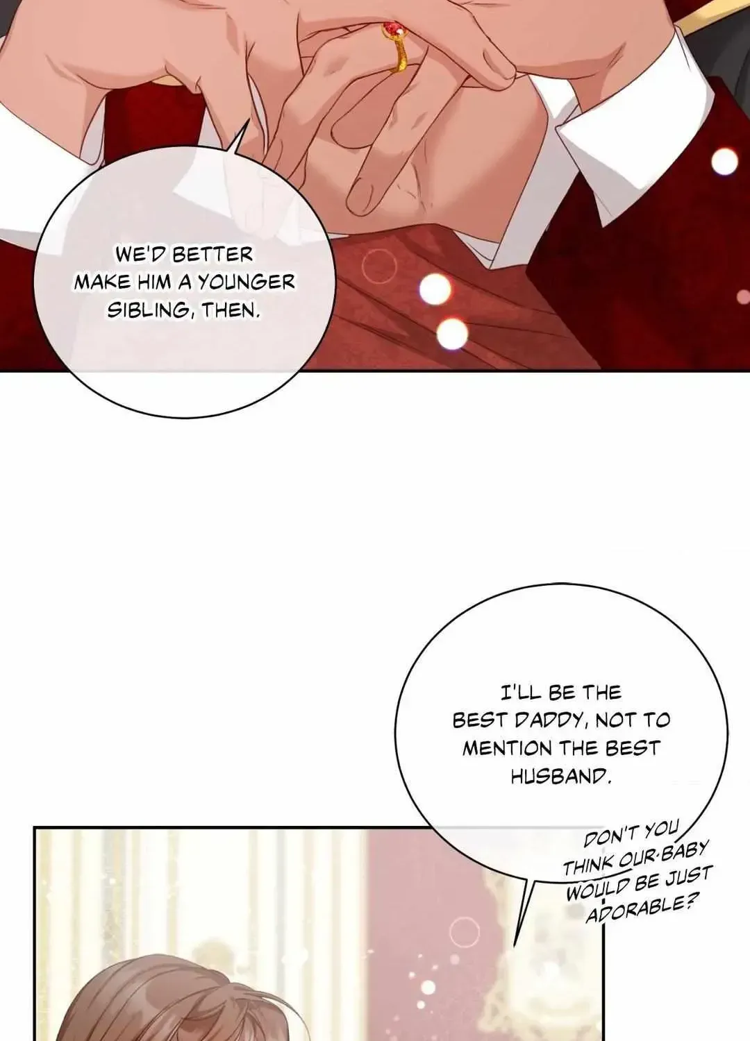 Changed: The Beta Count Chapter 4.1 page 67 - 