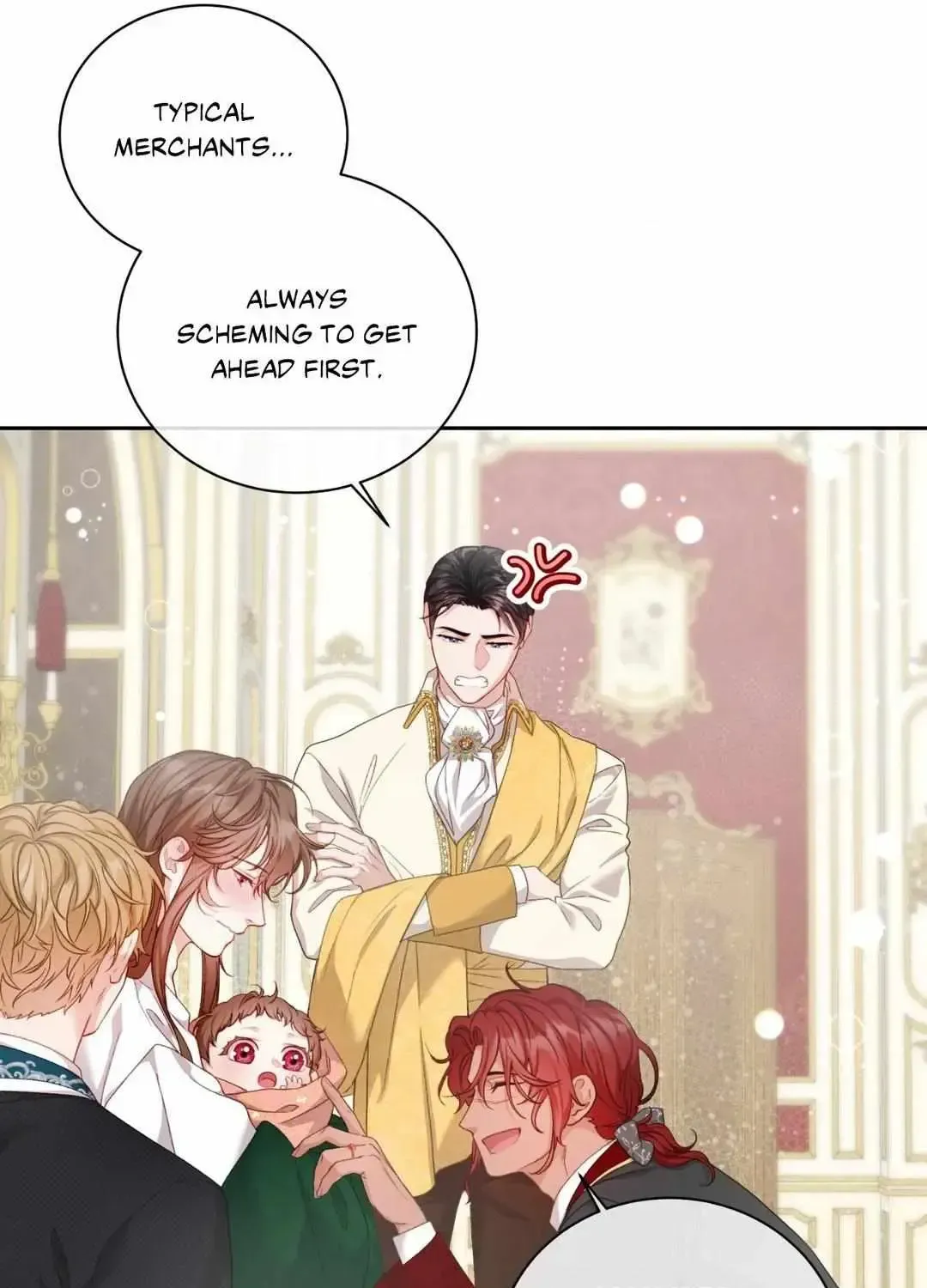 Changed: The Beta Count Chapter 4.1 page 69 - 