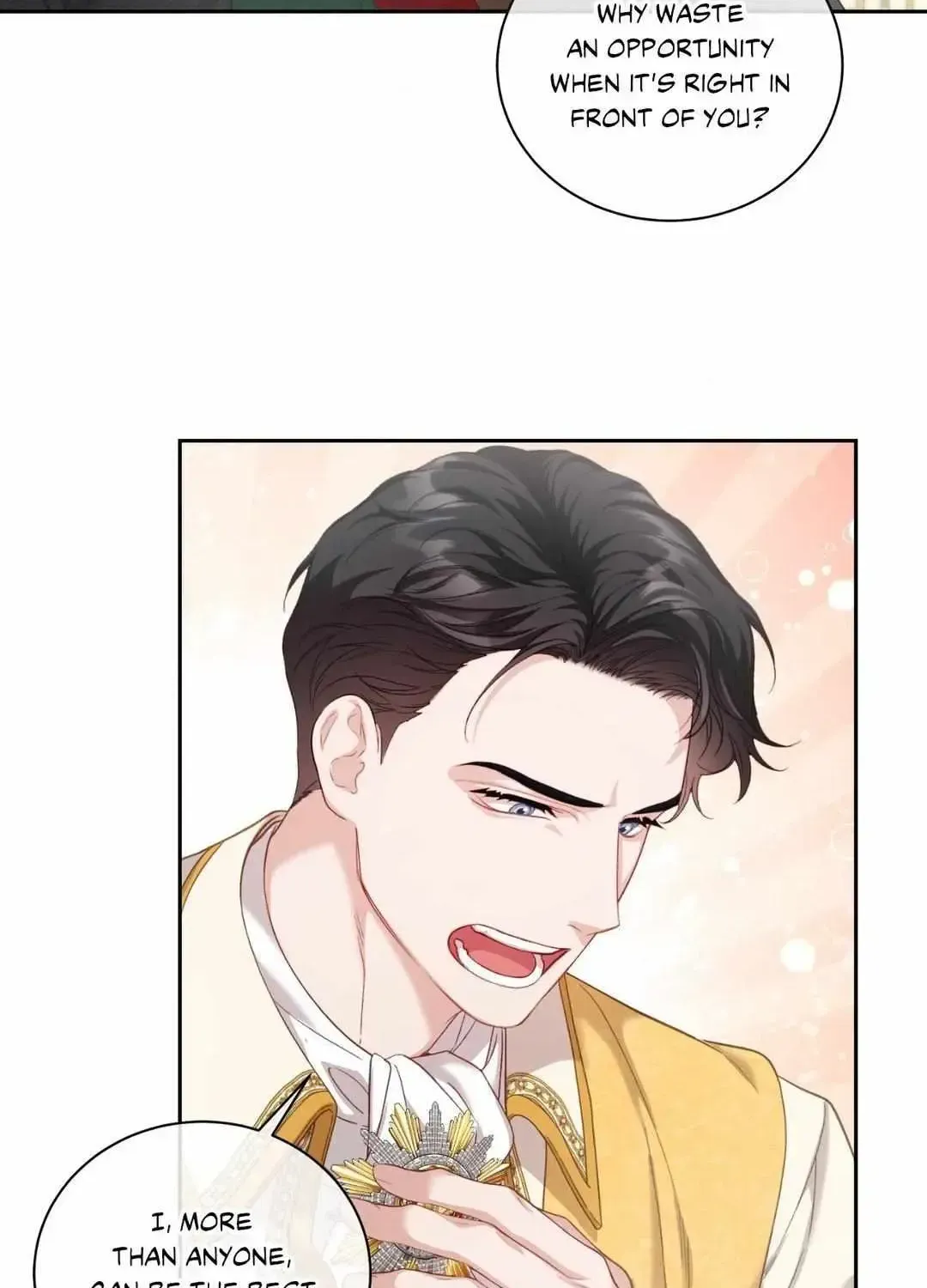Changed: The Beta Count Chapter 4.1 page 70 - 