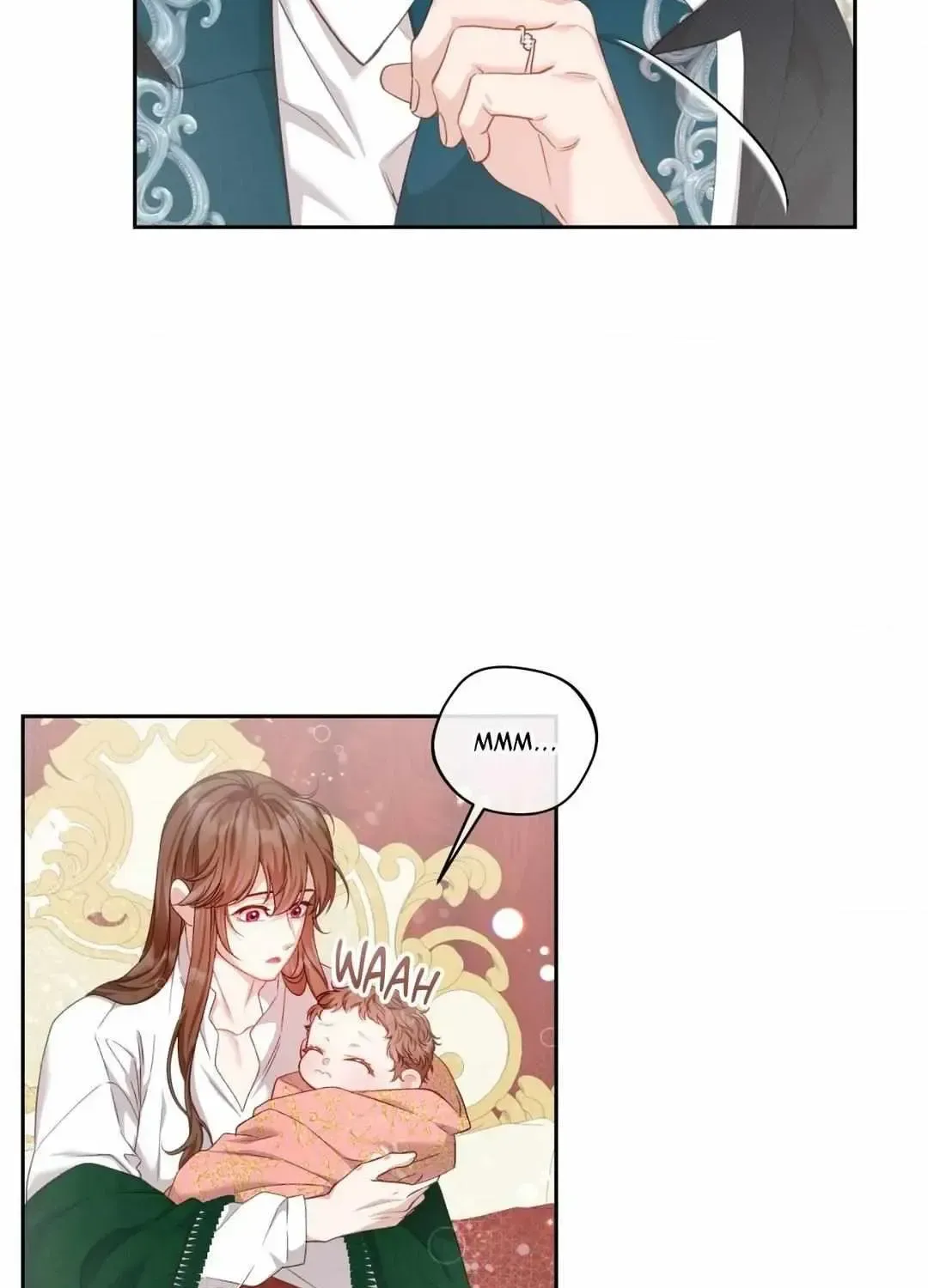 Changed: The Beta Count Chapter 4.1 page 74 - 