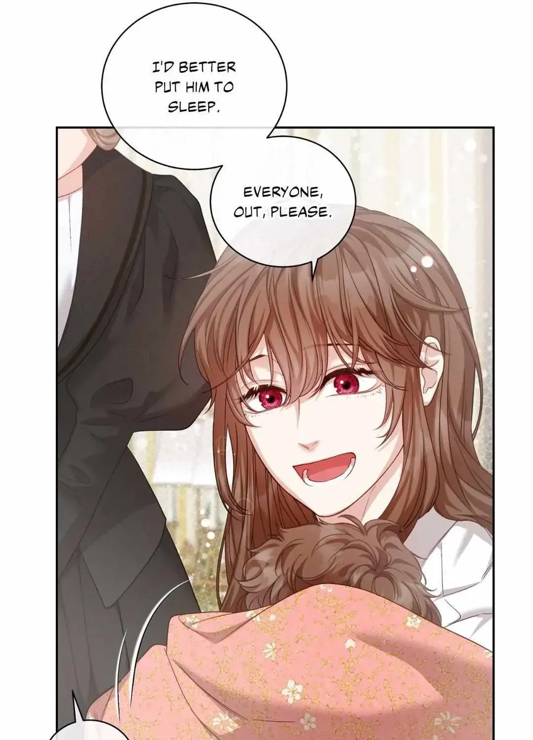 Changed: The Beta Count Chapter 4.1 page 76 - 