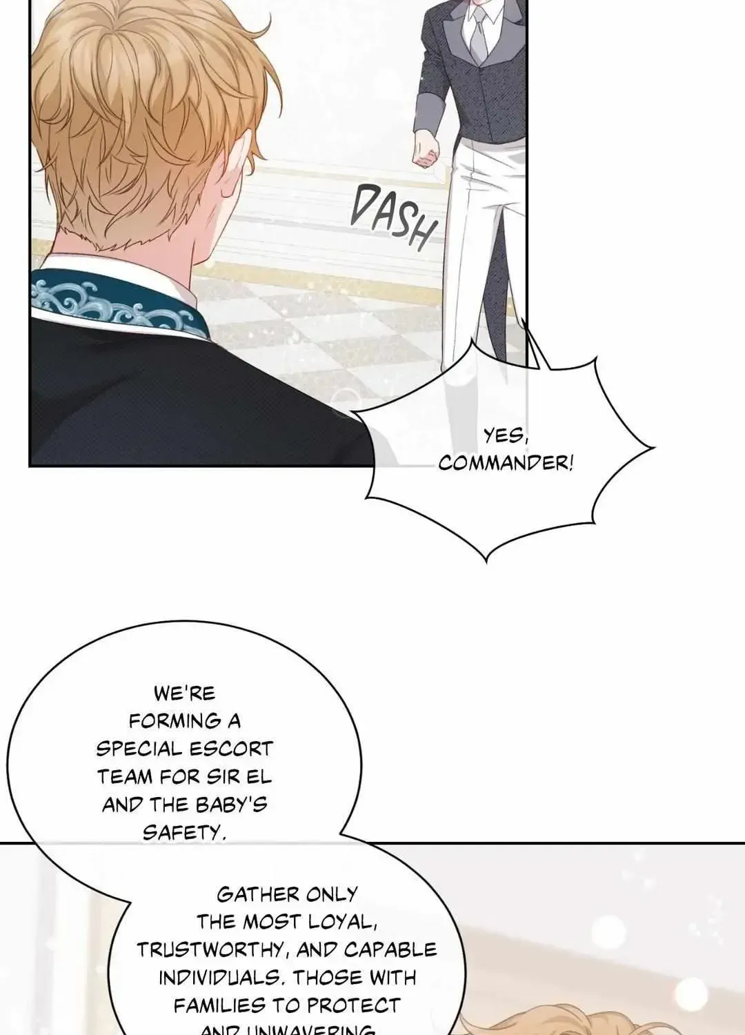 Changed: The Beta Count Chapter 4.1 page 81 - 