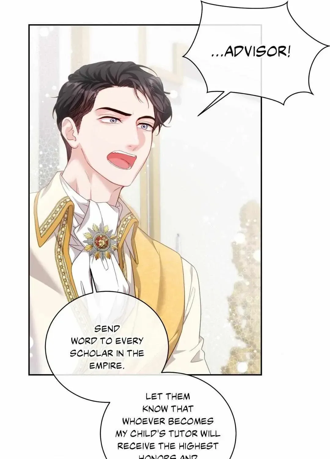 Changed: The Beta Count Chapter 4.1 page 84 - 
