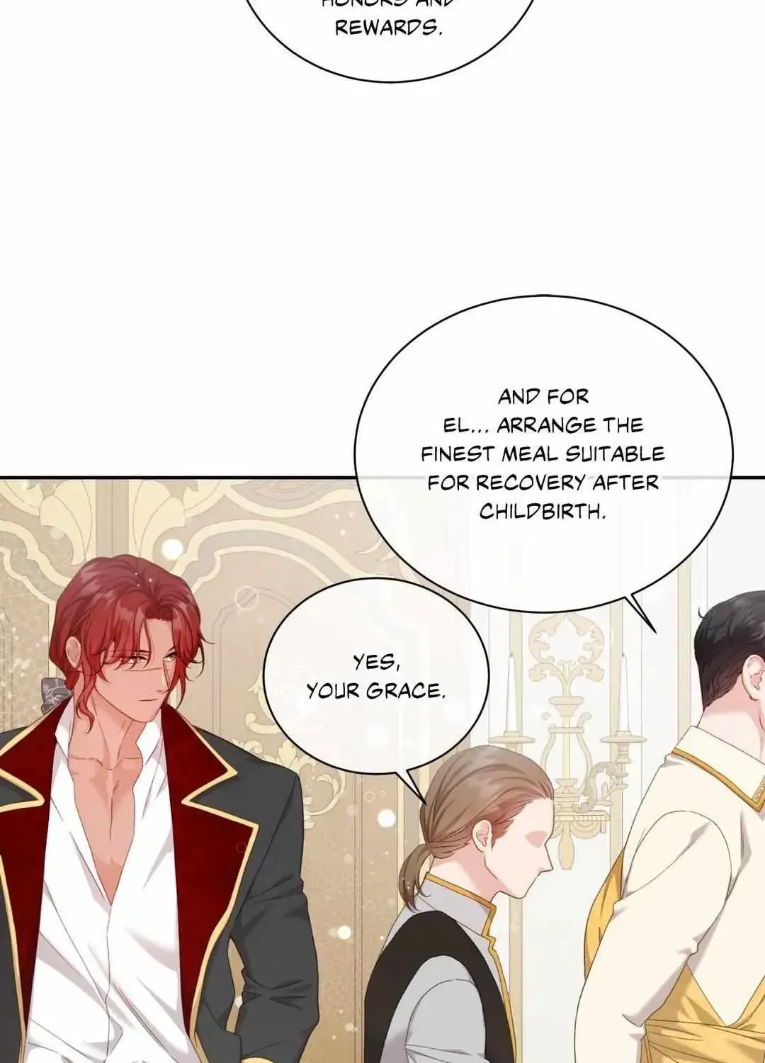 Changed: The Beta Count Chapter 4.1 page 85 - 