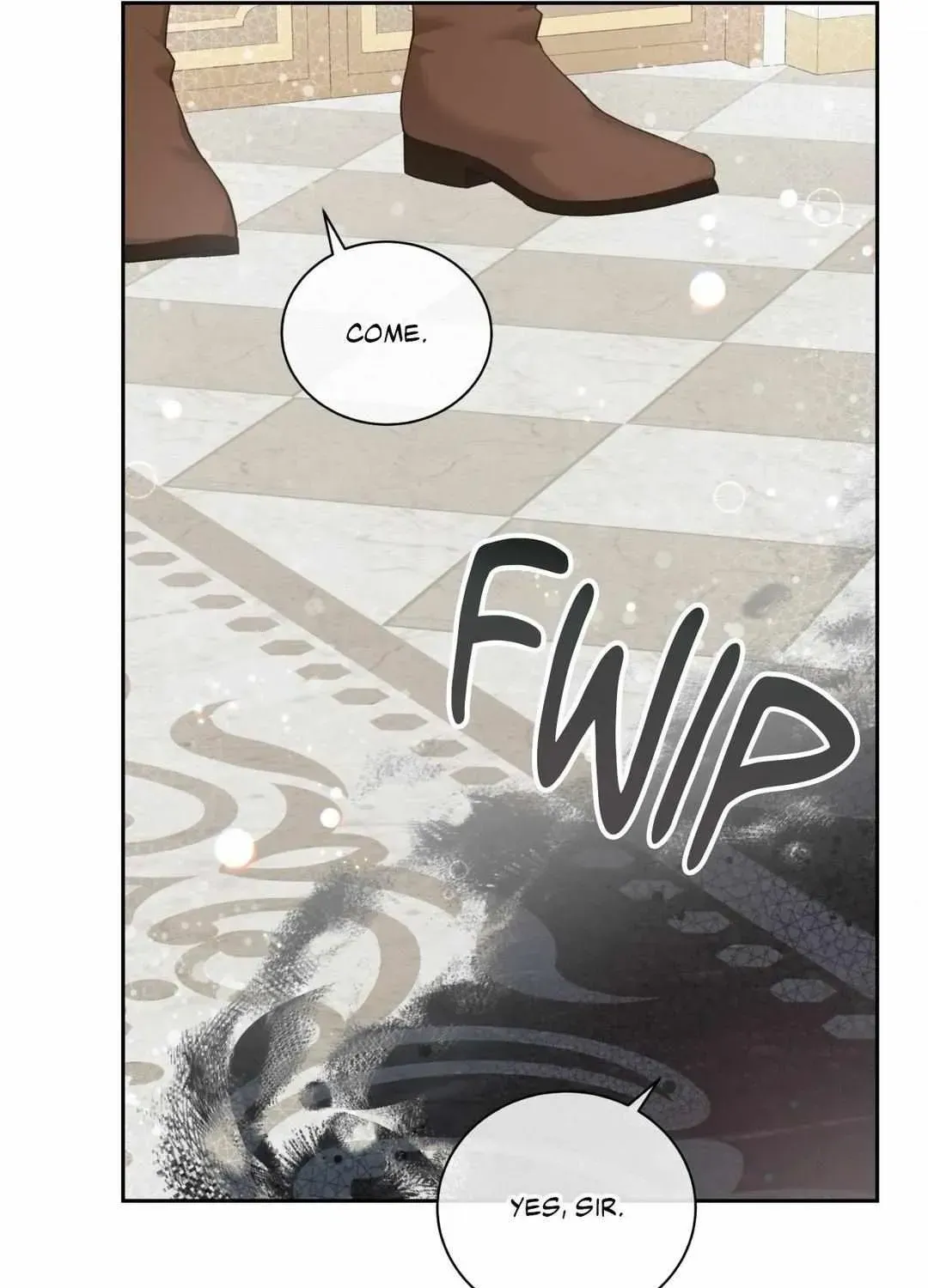 Changed: The Beta Count Chapter 4.1 page 87 - 