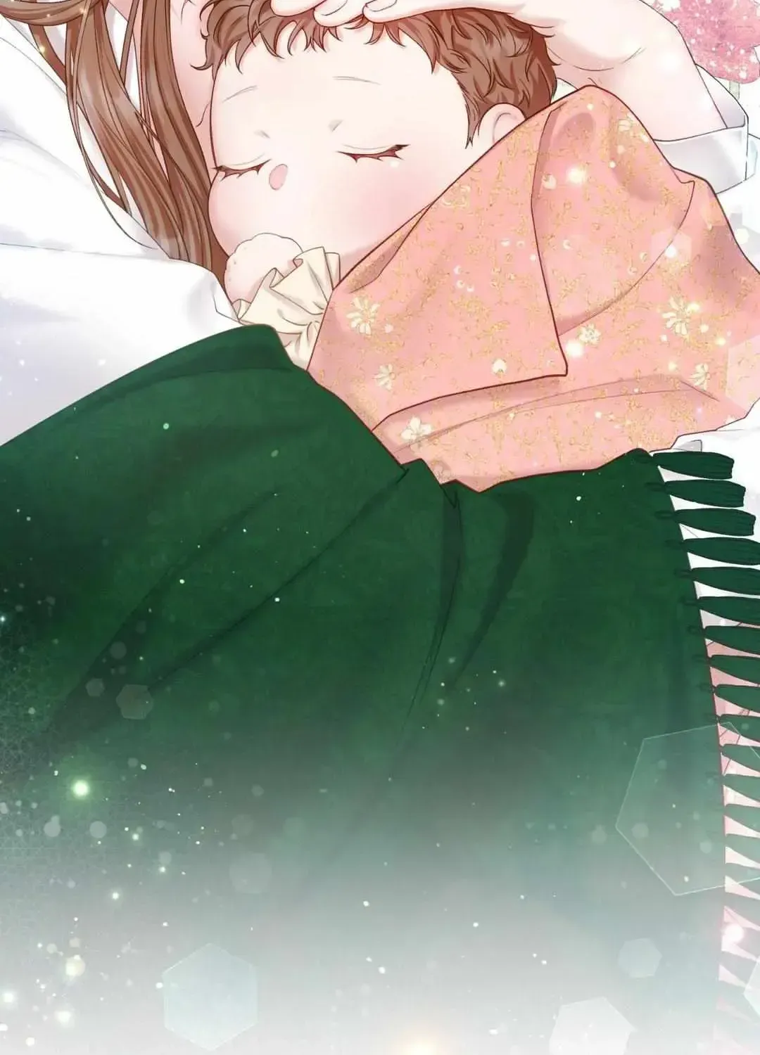 Changed: The Beta Count Chapter 4.1 page 91 - 