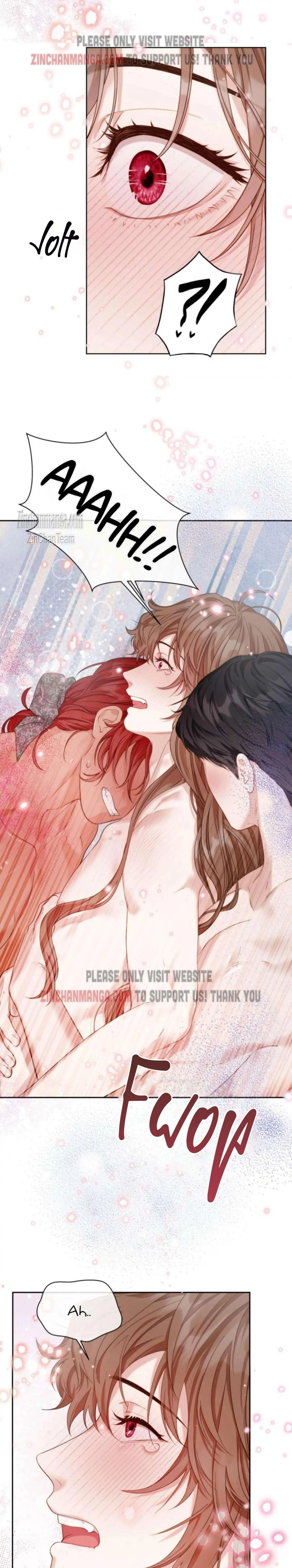 Changed: The Beta Count Chapter 4 page 14 - 