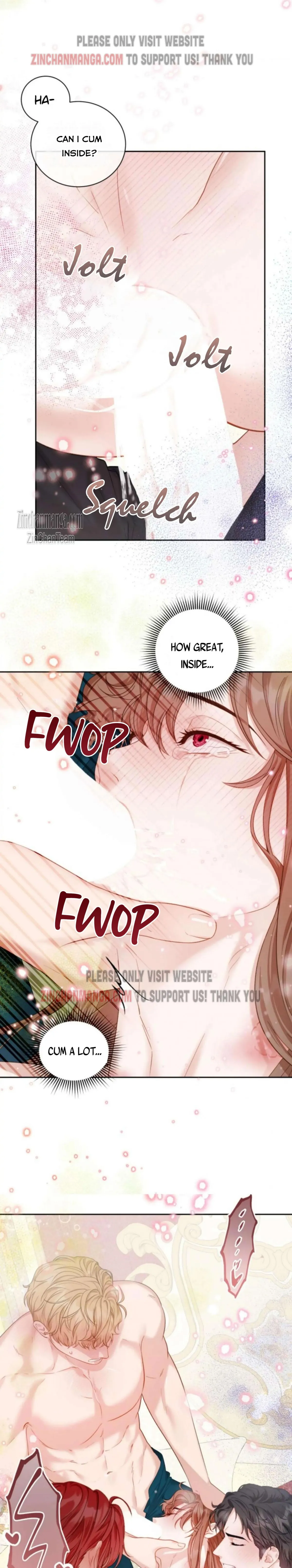 Changed: The Beta Count Chapter 4 page 16 - 