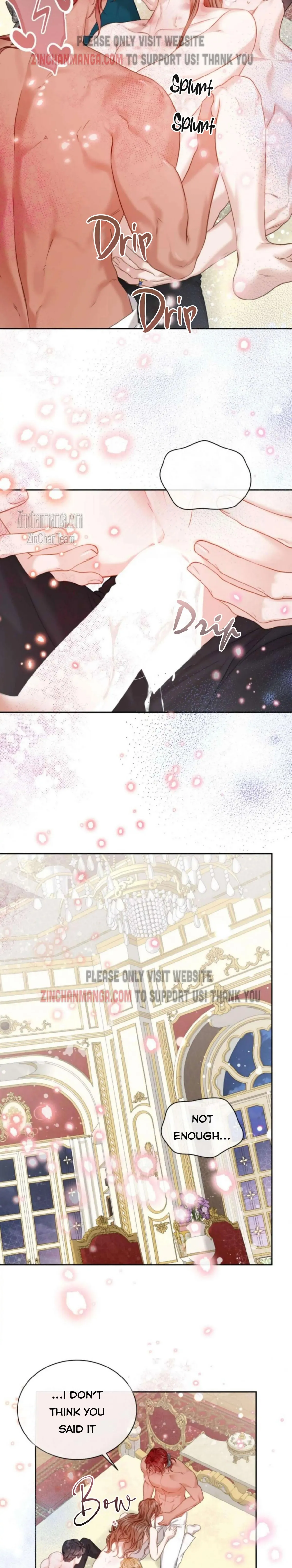 Changed: The Beta Count Chapter 4 page 17 - 