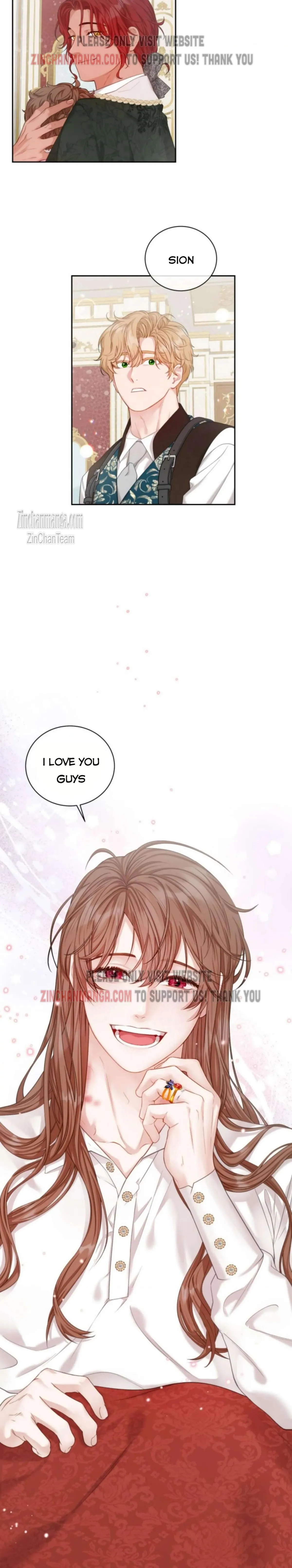 Changed: The Beta Count Chapter 4 page 25 - 