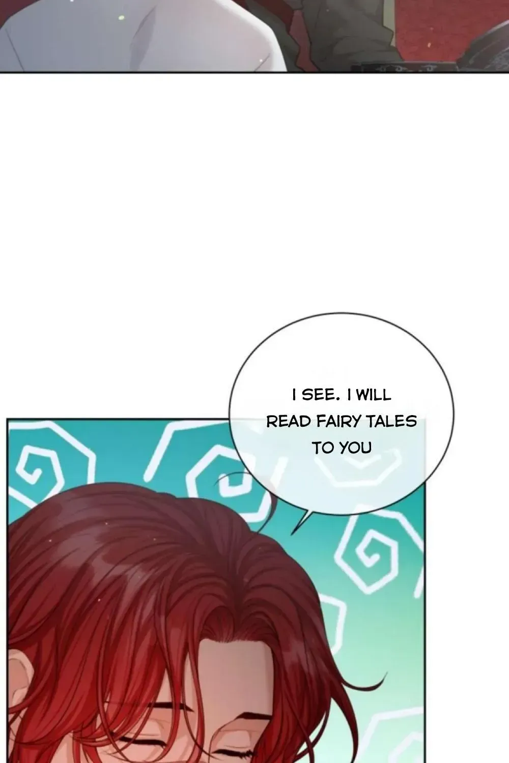 Changed: The Beta Count Chapter 5.1 page 21 - 